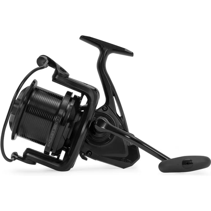 Avid Carp Ex Cast Deep Karpervissen Molen Zilver 12000