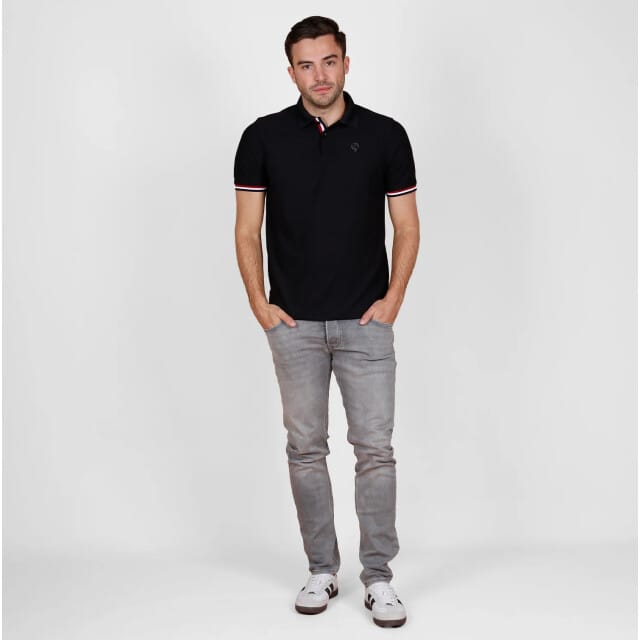Q1905 Polo shirt matchplay -