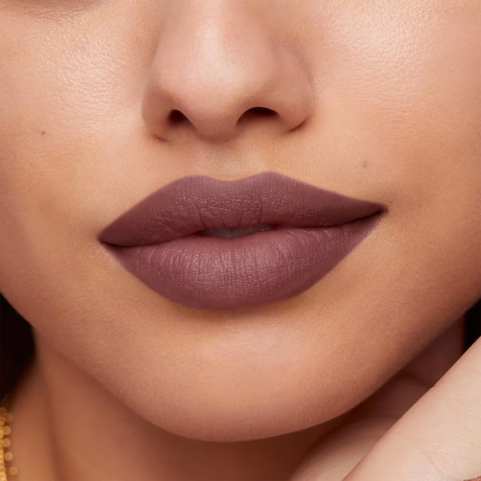 bareMinerals Mineralist Lasting Lip Liner - Rose