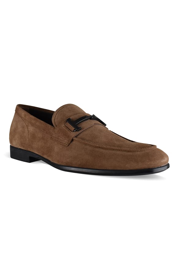 Tod’s Loafers Bruin