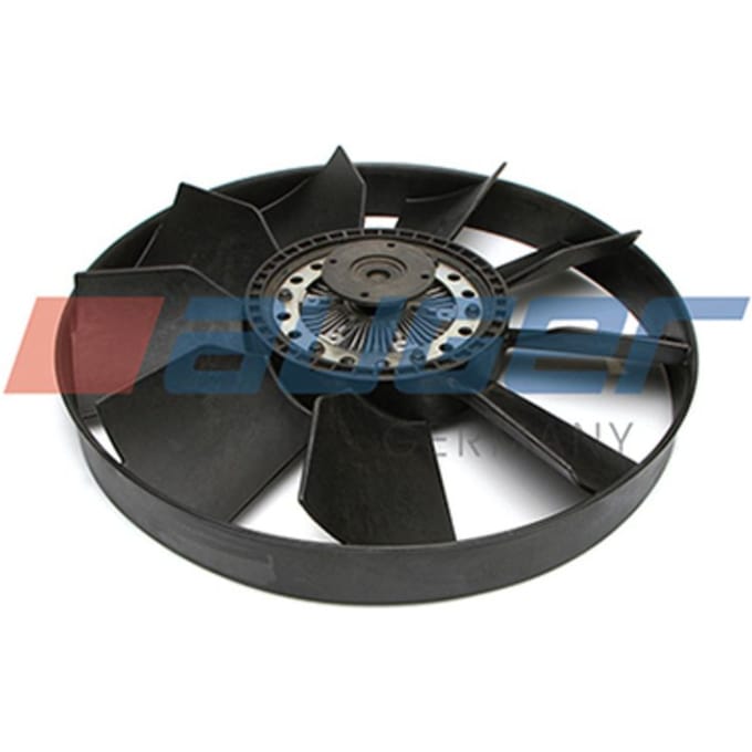 Koelventilatorwiel, motorkoeling AUGER 76860