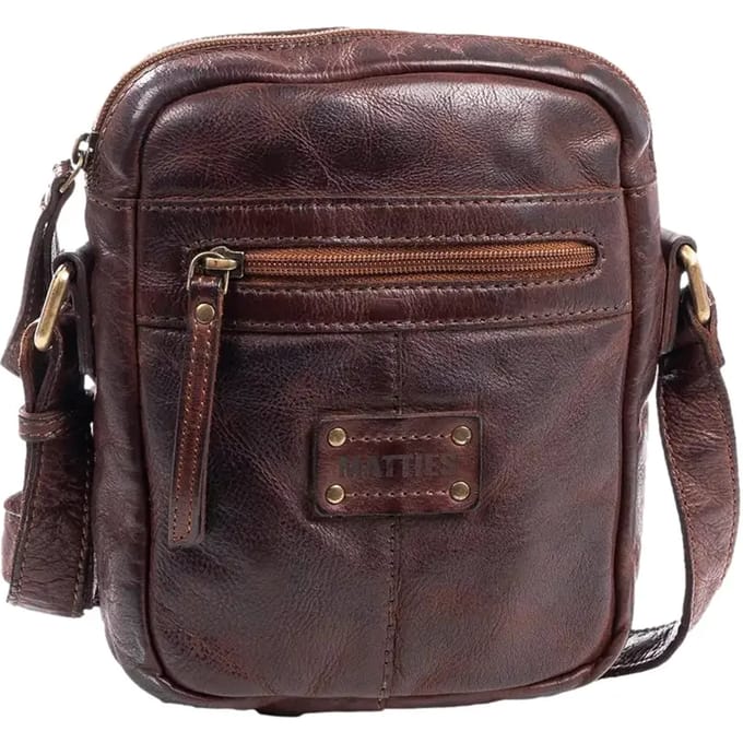 Schoudertas Matties Bags Compact