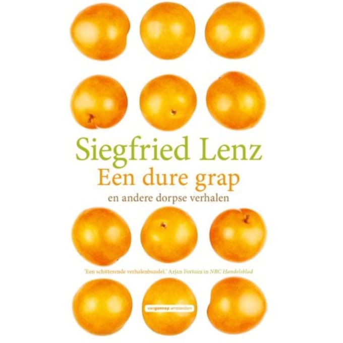 Een Dure Grap - Siegfried Lenz