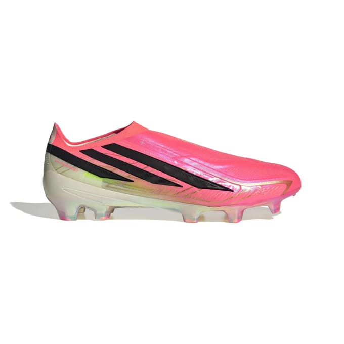 Voetbalschoenen adidas F50 Hyperfast Elite FG