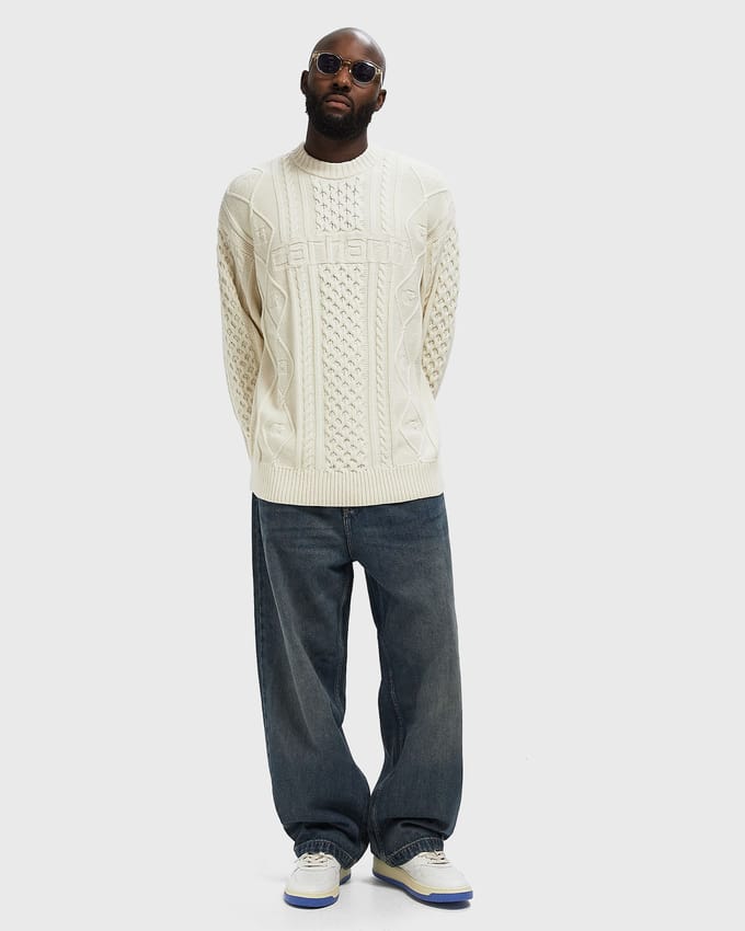 Brandon Pant