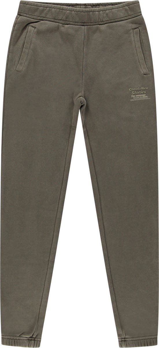 Cars Jeans Broek Len jr. - Jongens