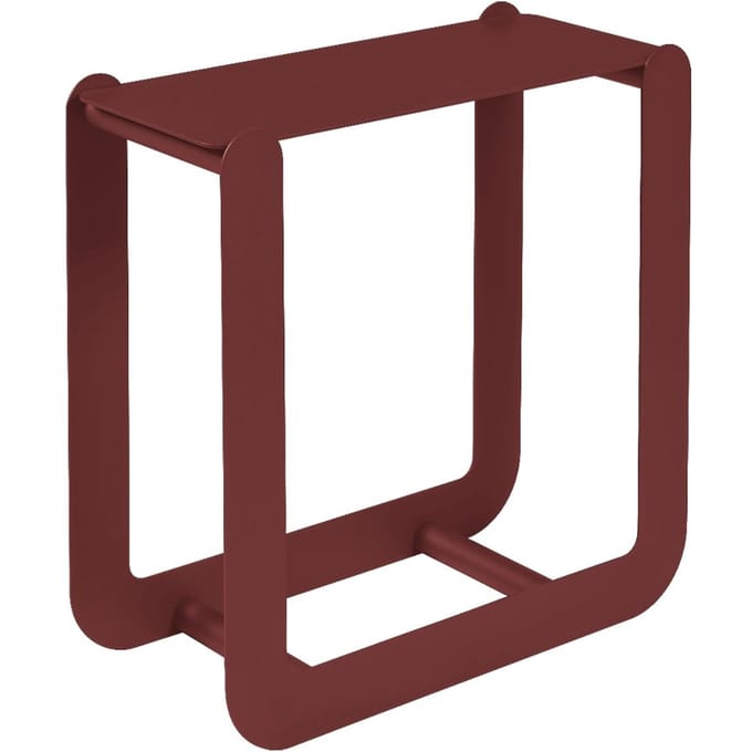 Fermob NEVADO Houten Draagrek - 43 chili