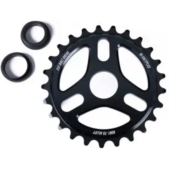 Fietskroon Salt Plus Trident