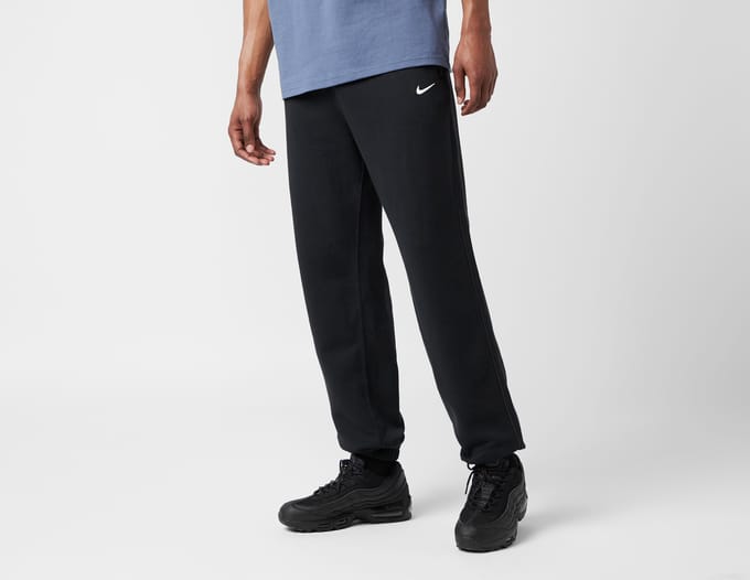 Nike x NOCTA CS Joggers, zwart