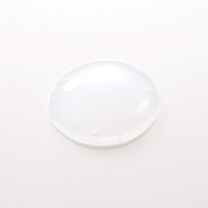 Orbis - .=U White Night Moisture Oil Cut Refill 30ml