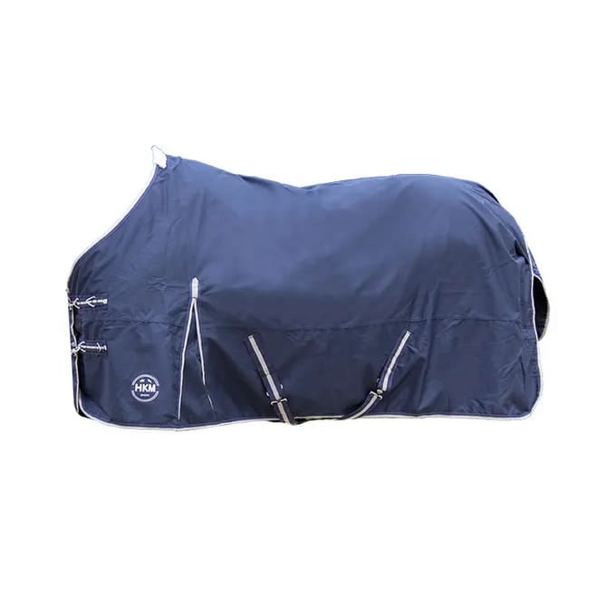 Outdoor paardendeken HKM Eco-Light Winter