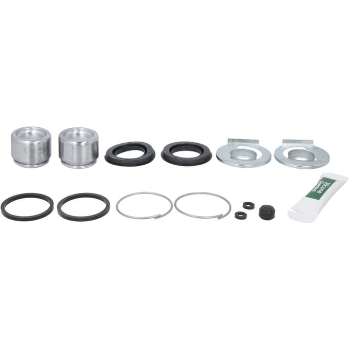 Budweg Caliper Reparatieset, remklauw BUDWEG BUD209082
