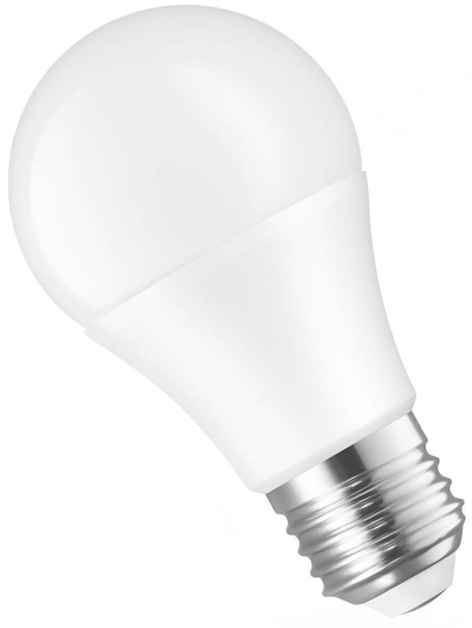 Spectrum Smart LED Lamp E27 8.5W - 230V - 940 Lumen - 2700-6500K - Bluetooth Compatibel