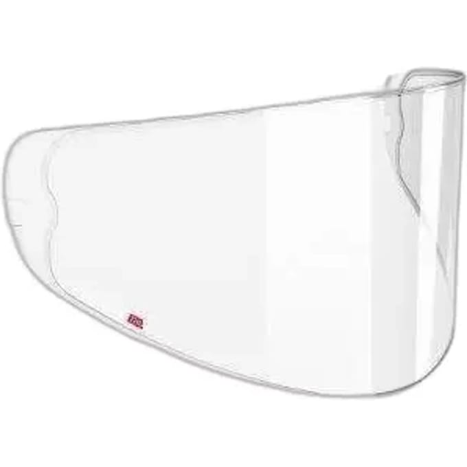 Motorhelm vizier Kyt Max Vision 120 D-City