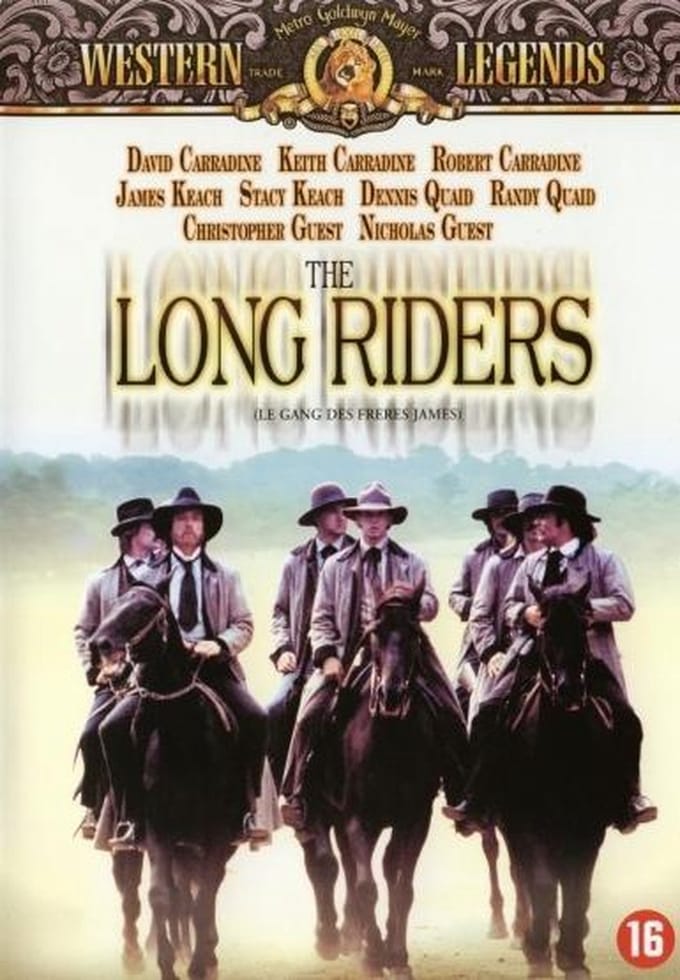 The Long Riders