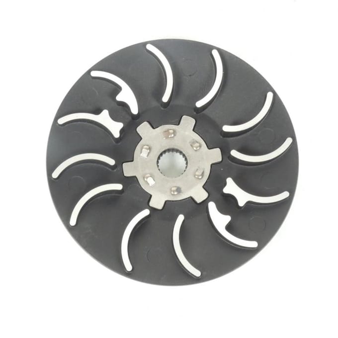 Vaste variator voor Peugeot 50 Ludix Blaster scooter 2005 tot 2016, nieuw