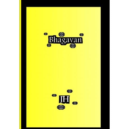 Bhagavan - Jh Leeuwenhart