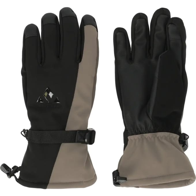WHISTLER Fingerhandschuh Fenwick