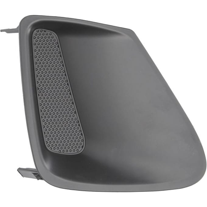 Ventilatierooster, bumper BLIC 5510-00-81169902P rechts