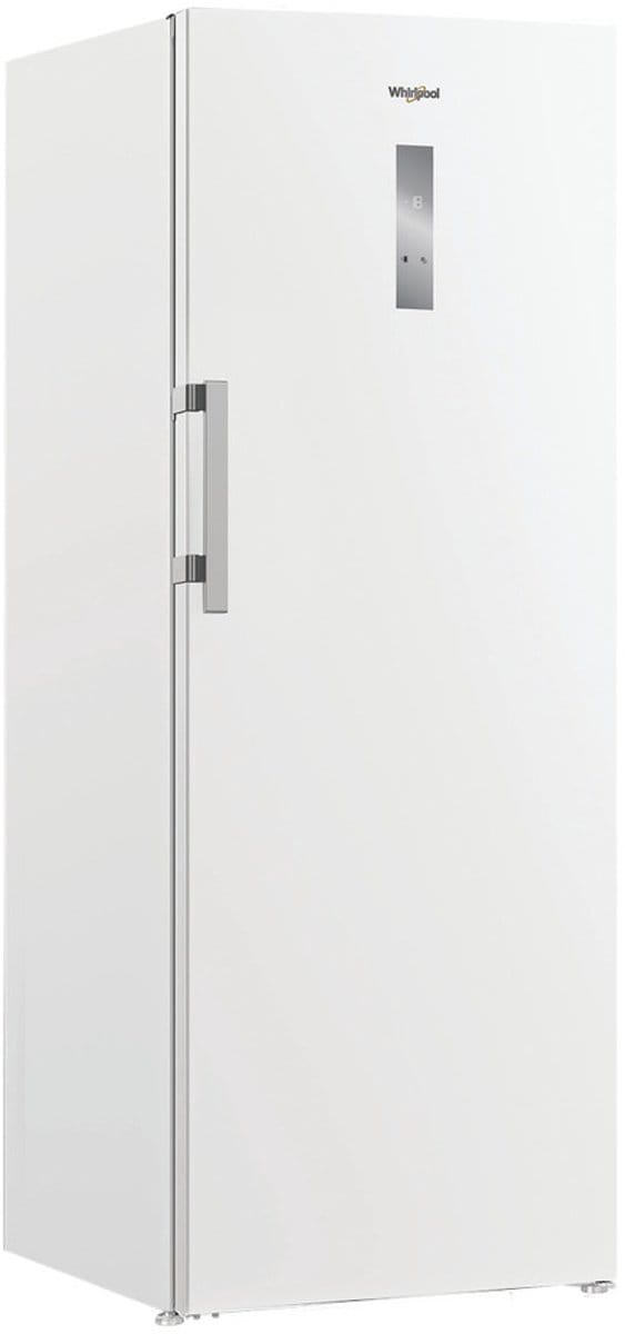 Whirlpool WHFF 6404 W6E Vrieskast Vrijstaand 404 l Wit