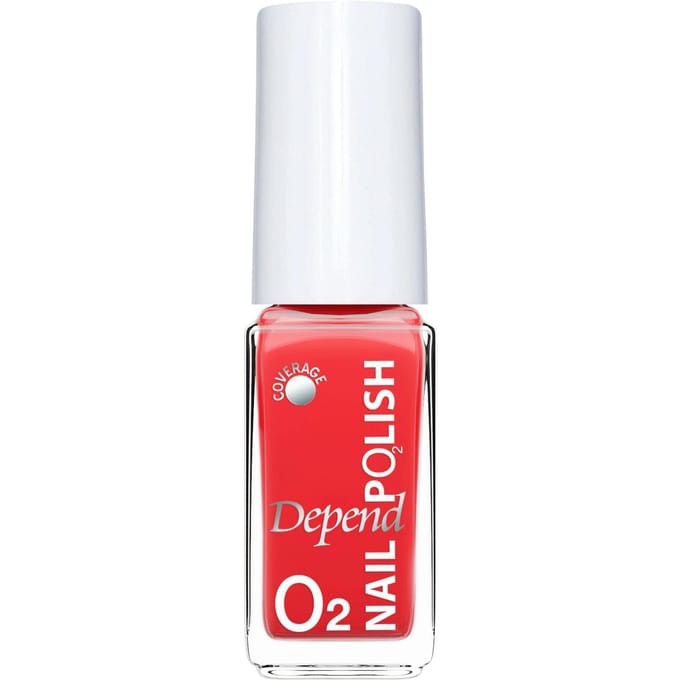 Depend O2 Whispers Of Wonderland A834 5 ml