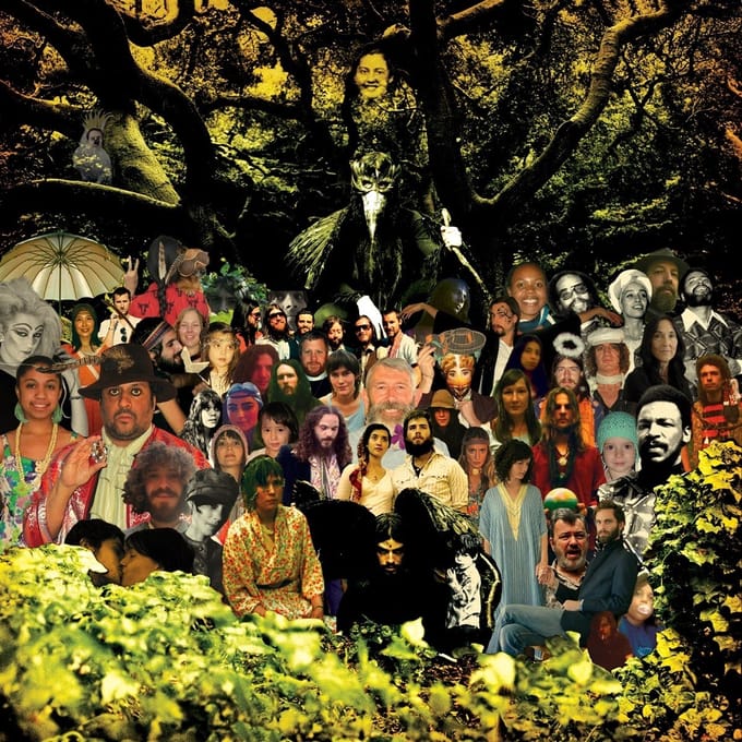 Devendra Banhart - Cripple Crow (3 LP) (20th Anniversary Edition)