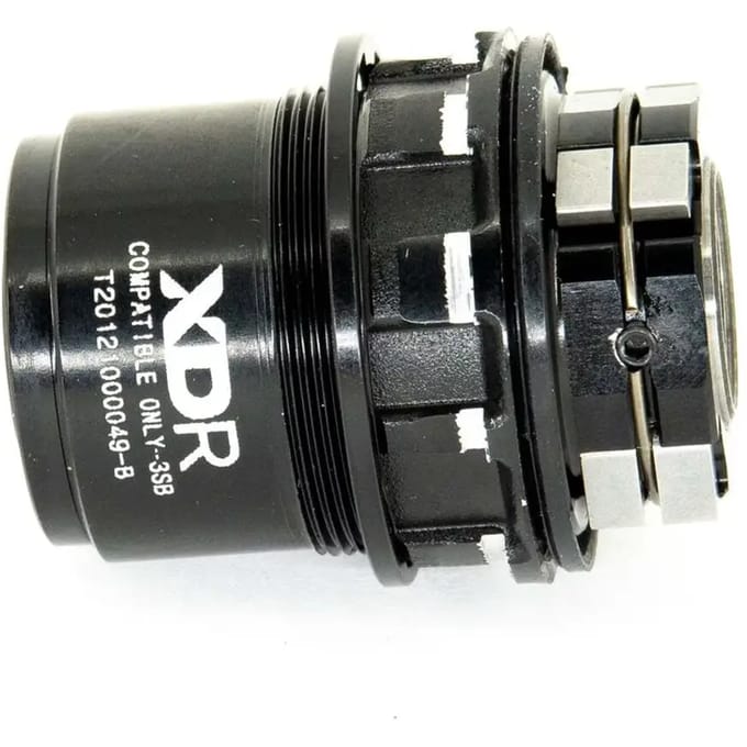 Freewheel lichaam E*Thirteen XDR - XCX Gravel