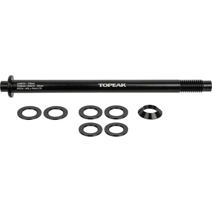 Wielas Topeak Zi RAK Series