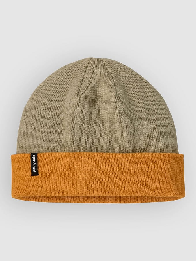 Patagonia PowSlayer Muts grijs