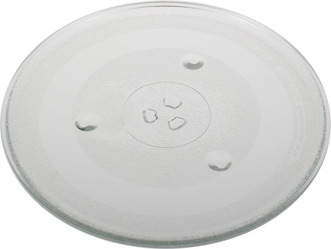 WHIRLPOOL - GLASPLAAT MICROGOLF - 480120102044