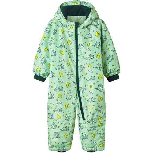 LUPILU Kinder skipak (Groen, 92)
