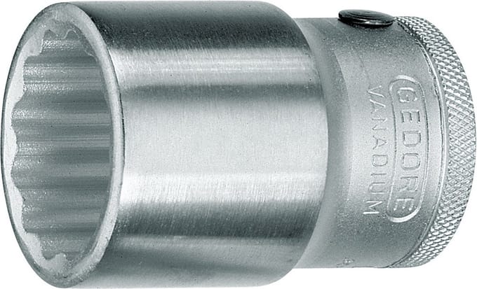 Gedore dop 3/4" 24 mm