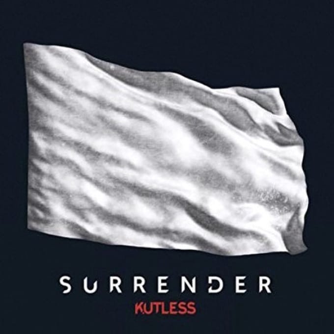Kutless - Surrender (CD)