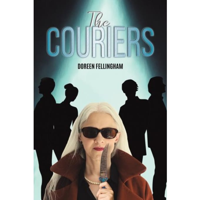 The Couriers - Doreen Fellingham