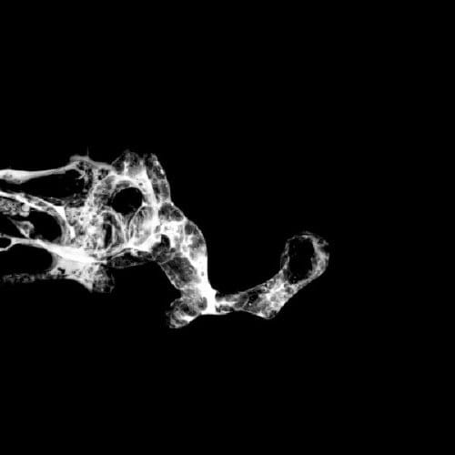 Saffronkeira - Tourette (CD)
