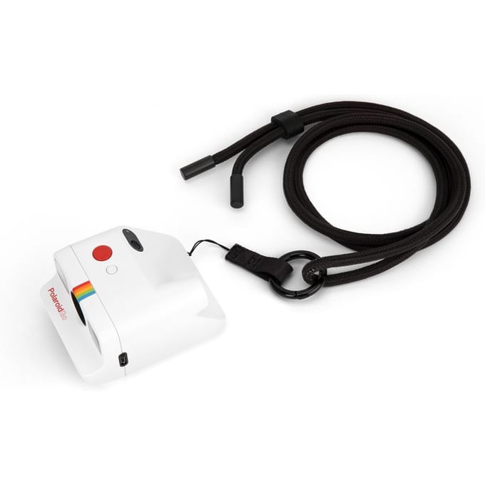 Polaroid Go - Adjustable Camera Strap