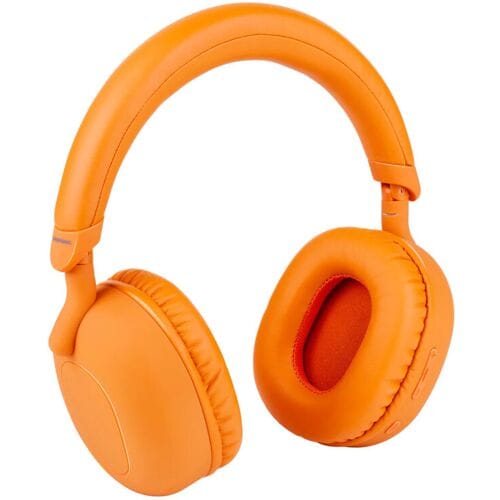 Grundig ANC Bluetooth Hoofdtelefoon - Draadloos Over-Ear - Noise Cancelling