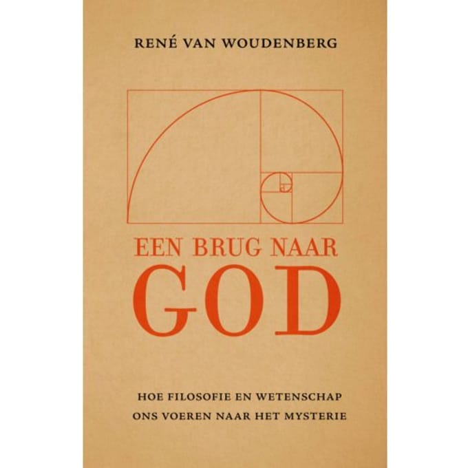 Een Brug Naar God - René van Woudenberg