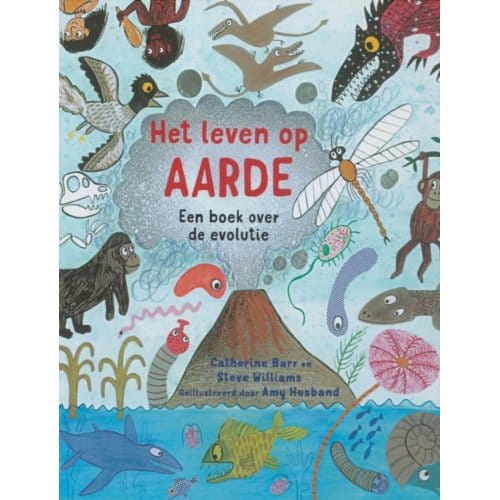 Leven Op Aarde - Catherine Barr