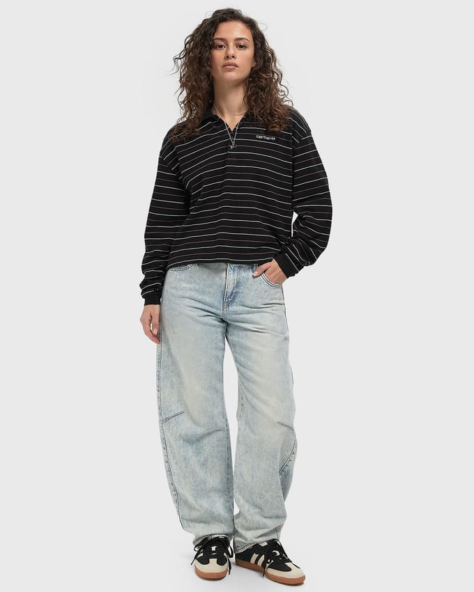 BAGGY DAD BARREL
