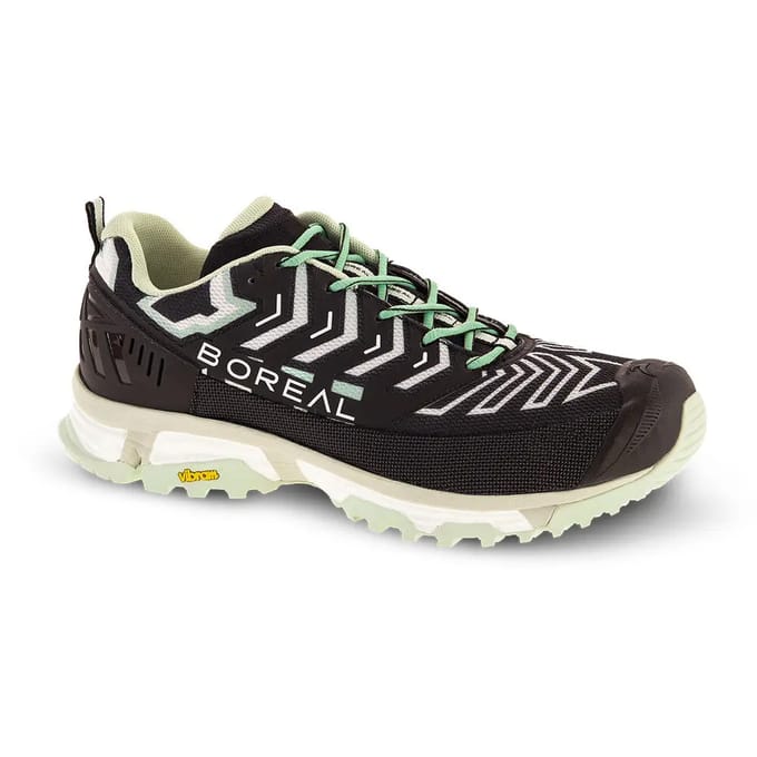 Schoenen Boreal