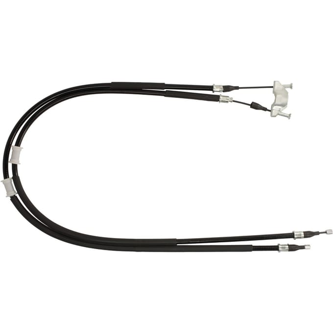 Kabel, parkeerrem ABE C7X009