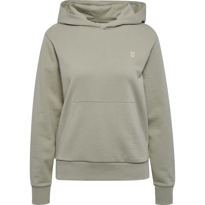 Hummel dameshoodie Hmlpulse W Sweat 229313