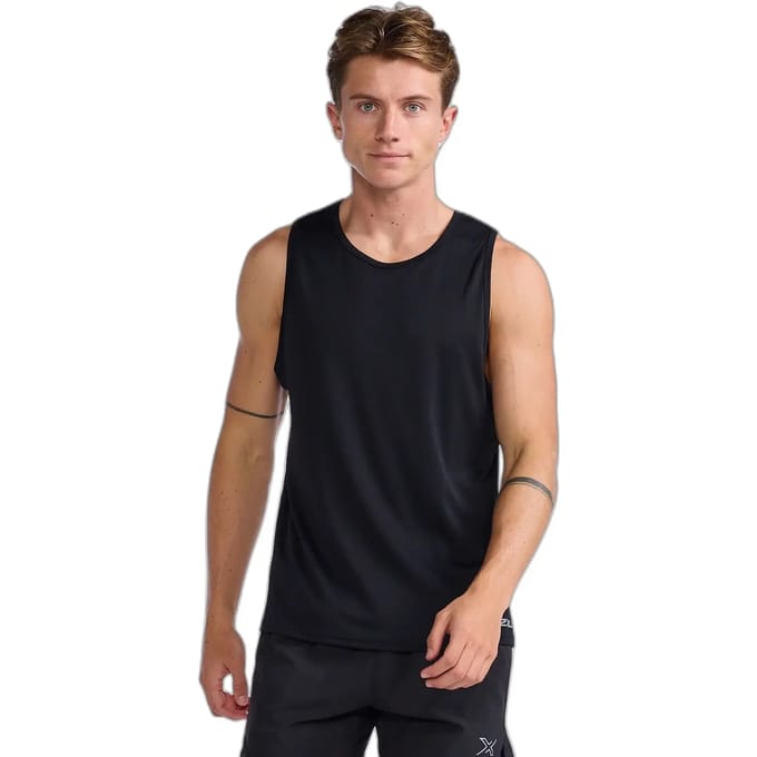 Aerodynamisch T-shirt 2XU Aero