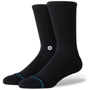 Stance Boyd Crew Sokken (3-Pack), meerkleurig