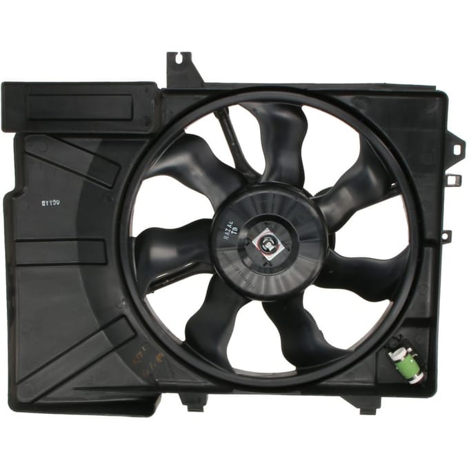 Ventilator NRF 470006
