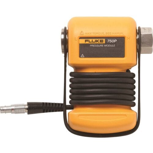 Fluke 750R30 Drukmodule
