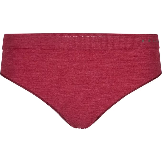 Damesslipjes Falke Wool-Tech Light