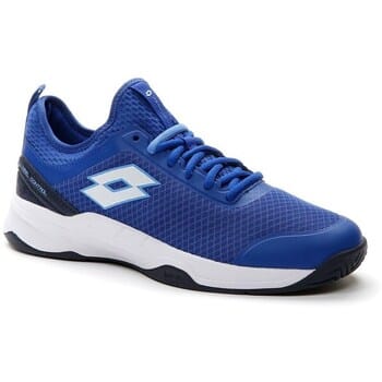 Lage Sneakers Lotto Mirage 500 Ii Allcourt