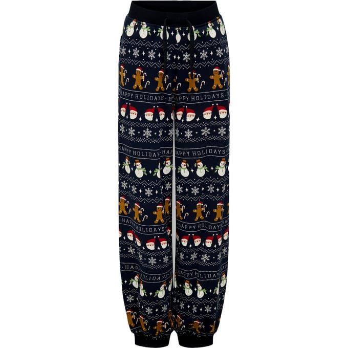 KIDS ONLY Broeken KOGXMAS Regular fit Broeken